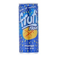 Fruti Mango Drink 250ml